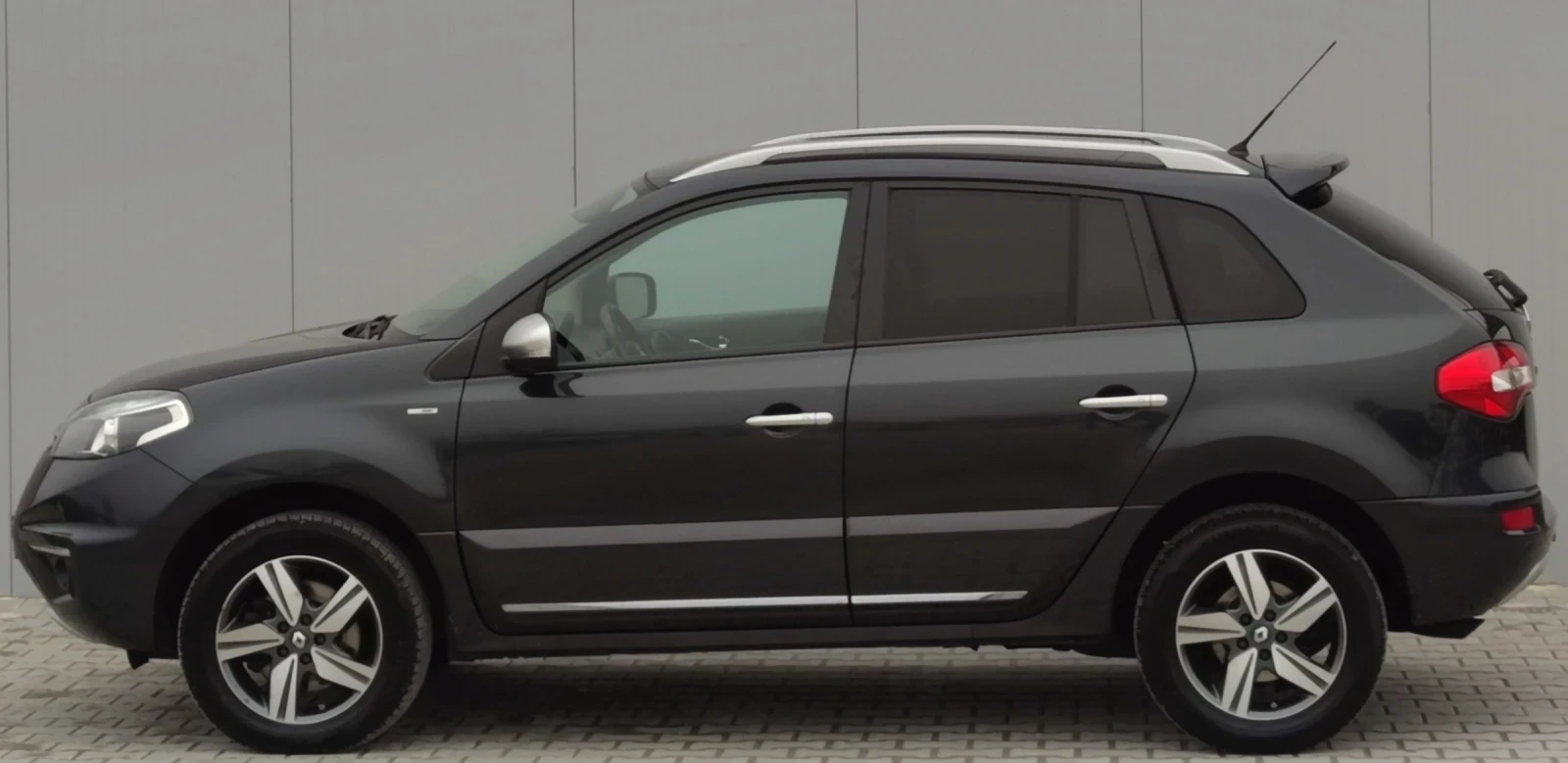 Renault Koleos 2.0DCi* 150к.с*  - изображение 6