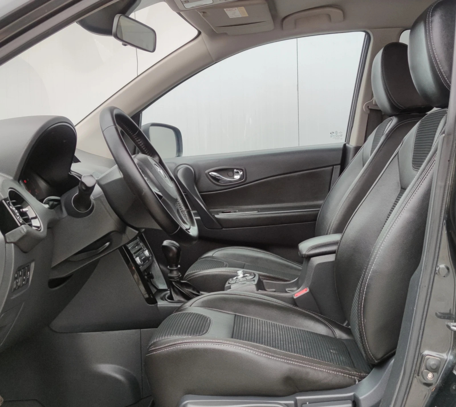 Renault Koleos 2.0DCi* 150к.с*  - изображение 9