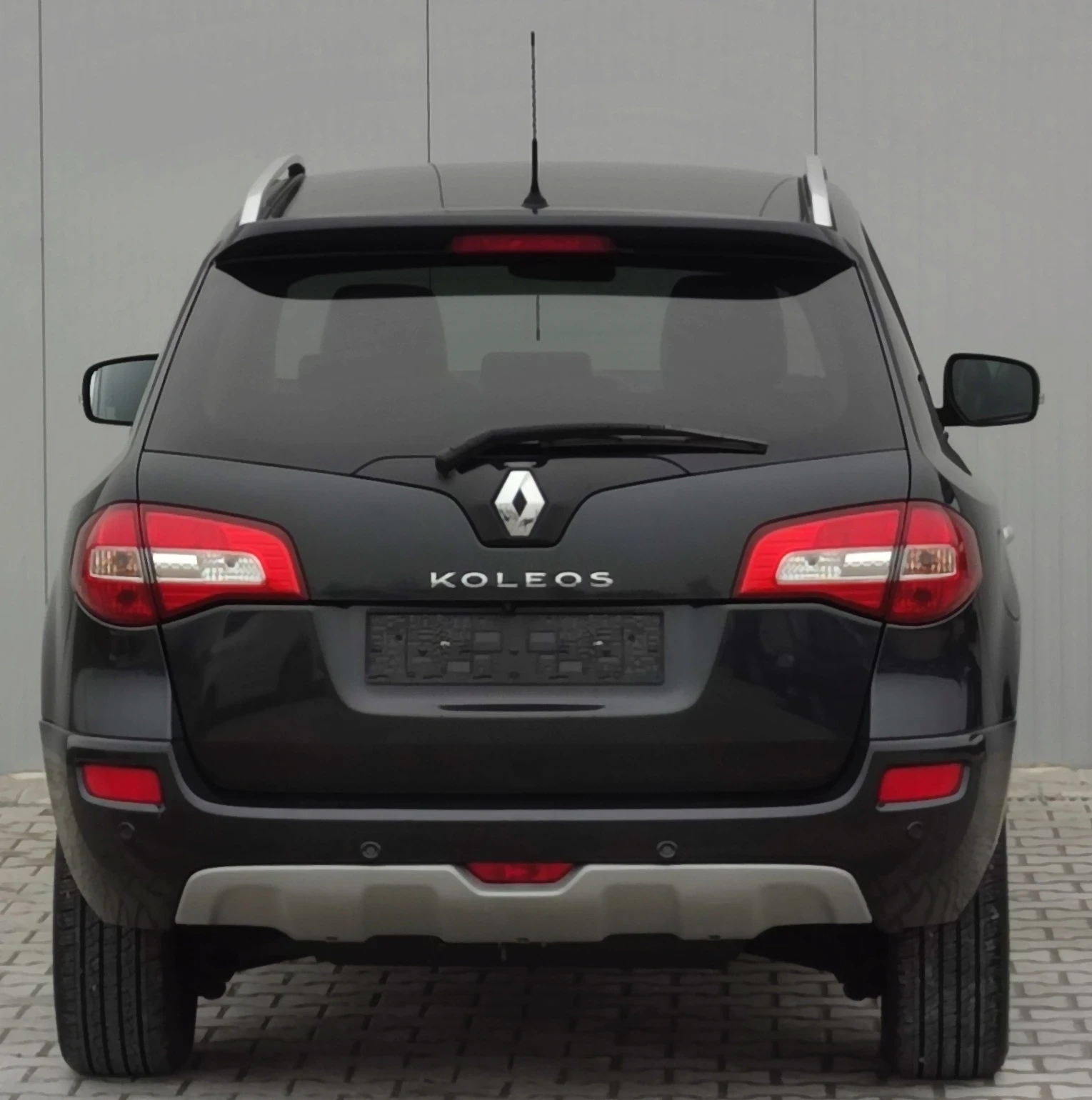 Renault Koleos 2.0DCi* 150к.с*  - изображение 4