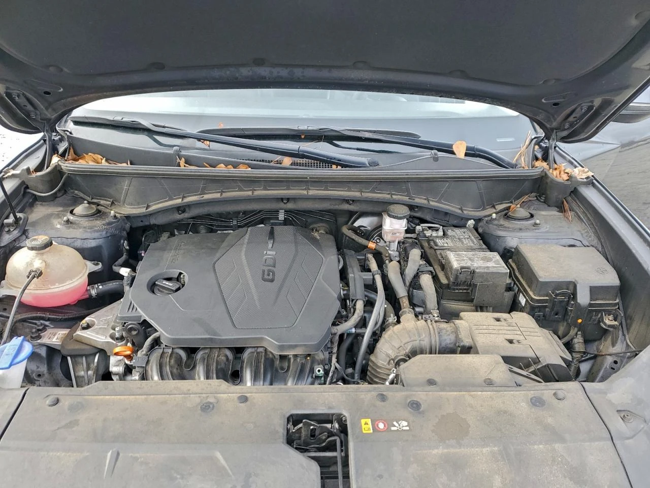 Hyundai Tucson SEL* DIGITAL* �������* ���� | Mobile.bg � ����������� 11