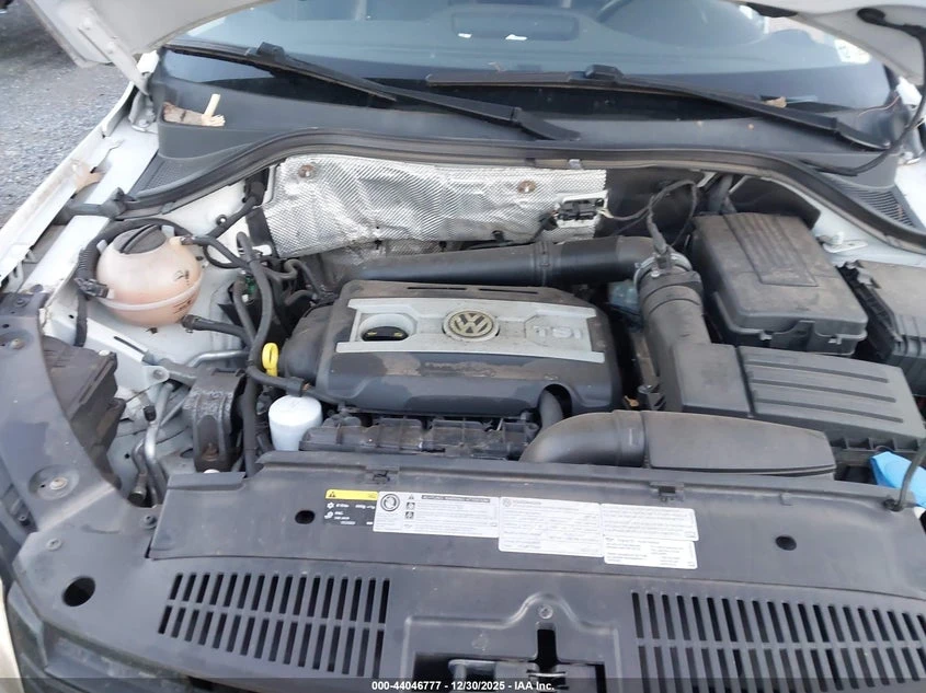 VW Tiguan 2.0L I-4 DI, DOHC, VVT, TURBO, 200HP All Wheel, снимка 10 - Автомобили и джипове - 53879155