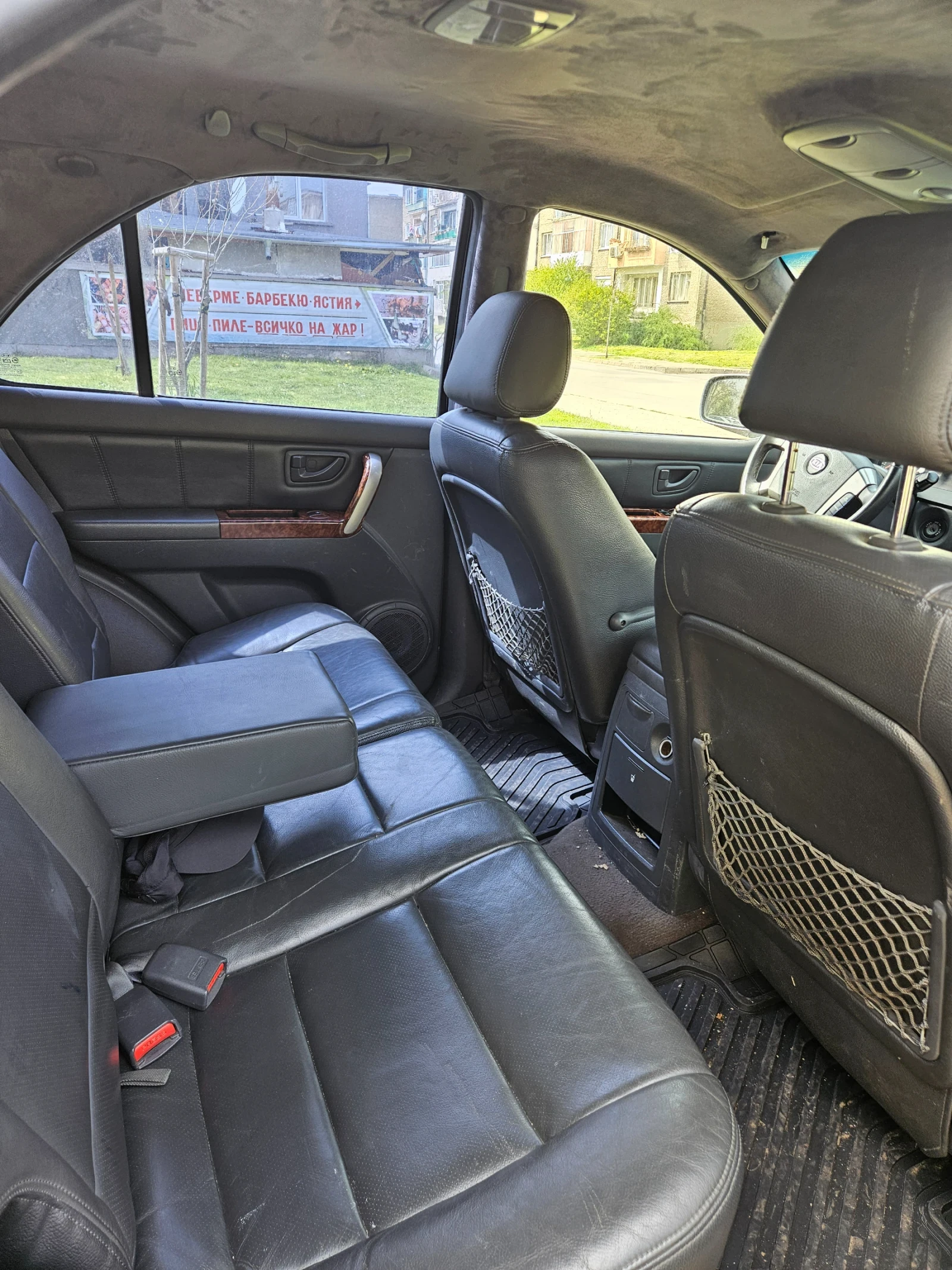 Kia Sorento, снимка 7 - Автомобили и джипове - 54180251