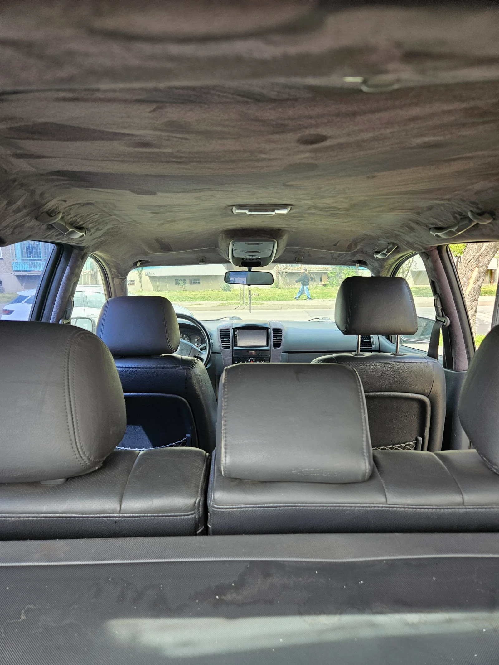 Kia Sorento, снимка 4 - Автомобили и джипове - 54180251