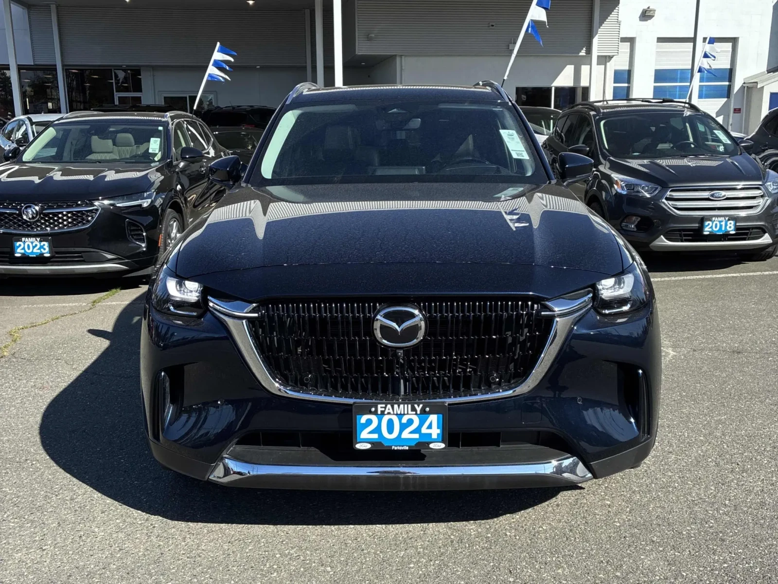 Mazda CX-90 GT * * 7 ����� * * CARFAX * * ���� ������ * *  | Mobile.bg � ����������� 2