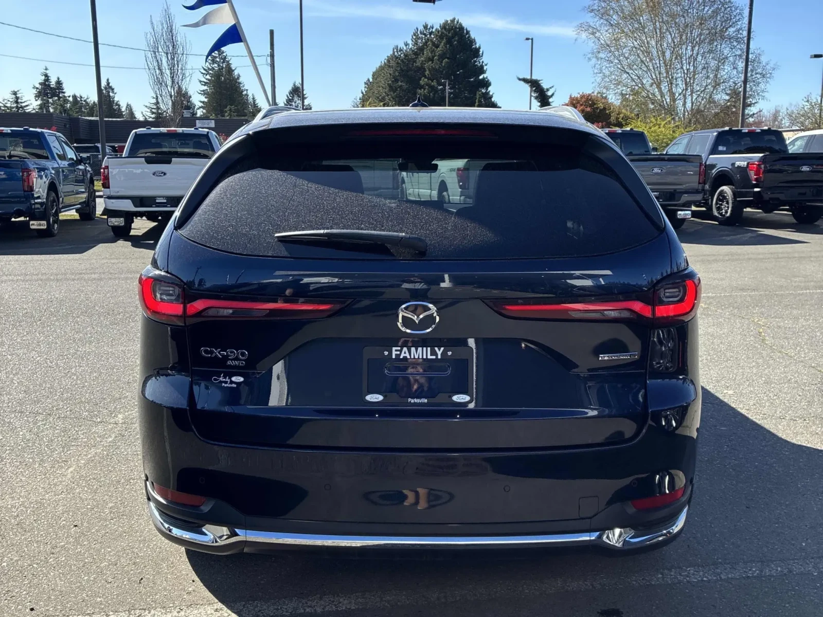 Mazda CX-90 GT * * 7 ����� * * CARFAX * * ���� ������ * *  | Mobile.bg � ����������� 5