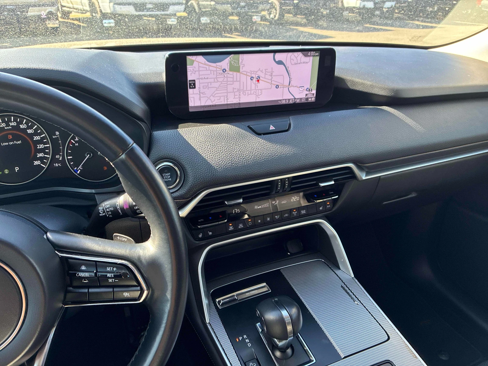 Mazda CX-90 GT * * 7 ����� * * CARFAX * * ���� ������ * *  | Mobile.bg � ����������� 9