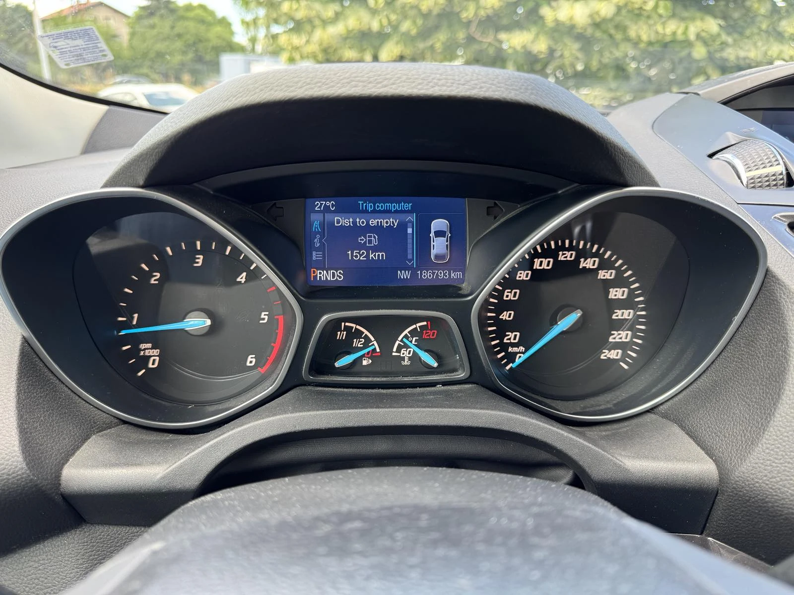 Ford Kuga 2.0 TDCI 4x4 TITANIUM | Mobile.bg � ����������� 14