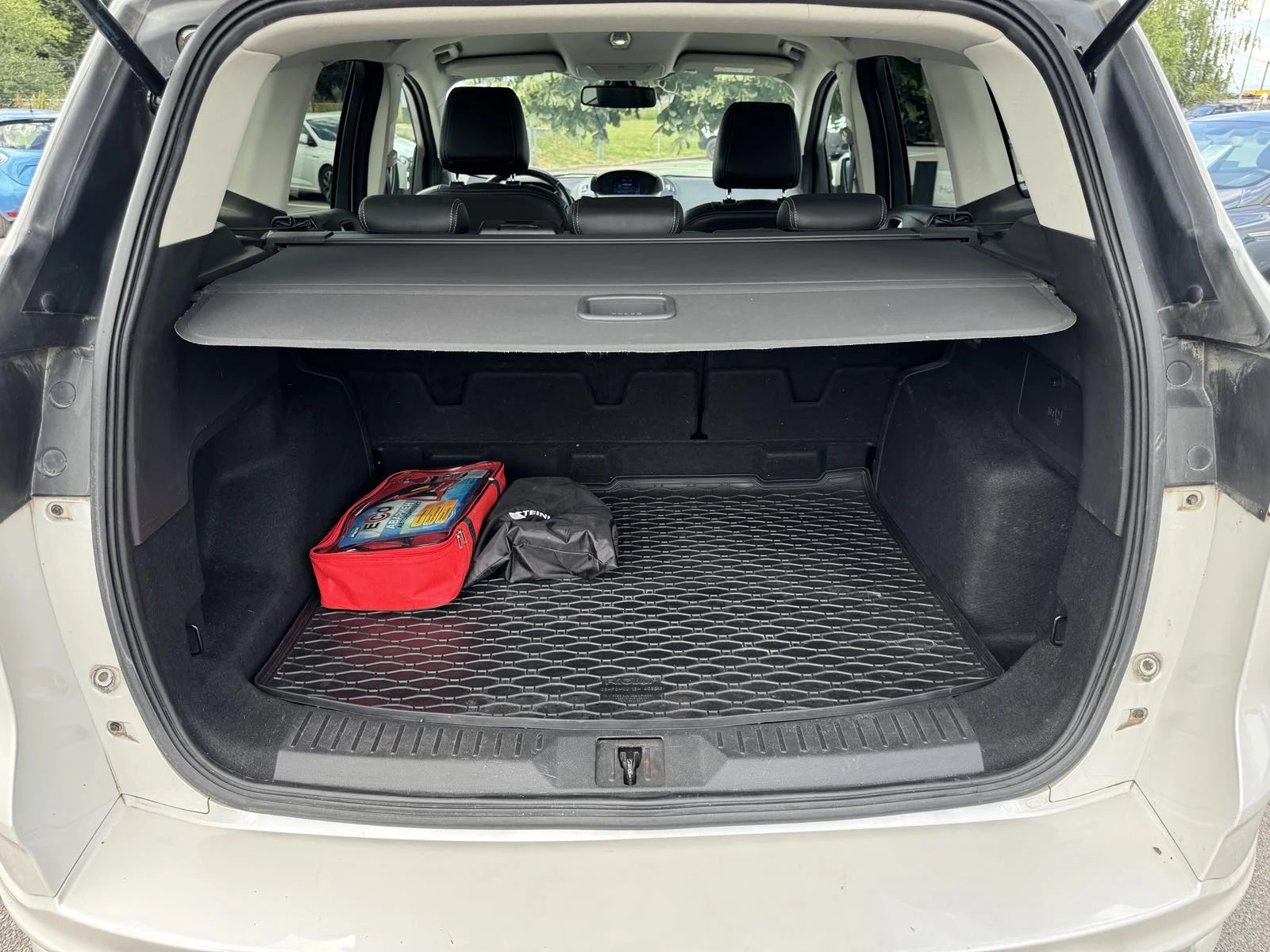 Ford Kuga 2.0 TDCI 4x4 TITANIUM | Mobile.bg � ����������� 11