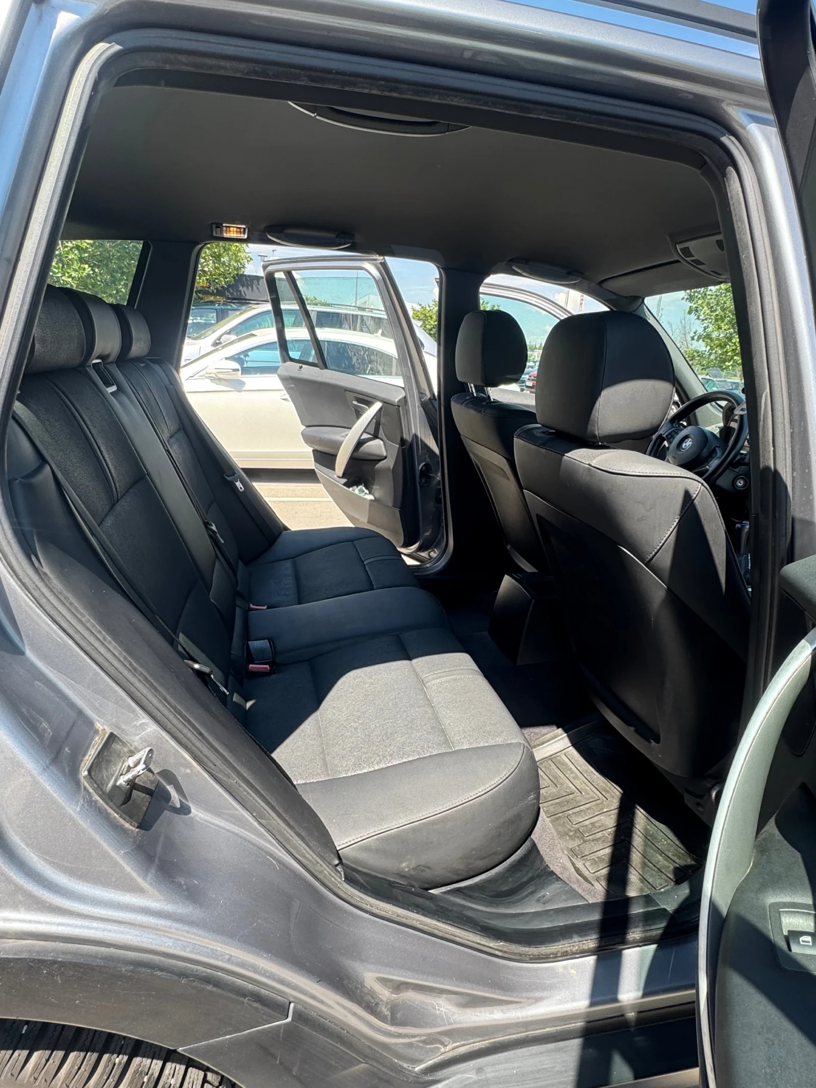 BMW X3 2.5i, снимка 8 - Автомобили и джипове - 54941520