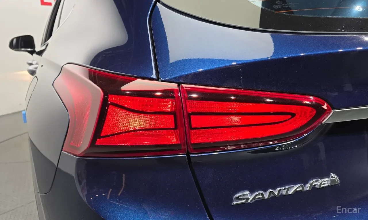 Hyundai Santa fe TM Premium | Панорама | Кожа | 360 Камера | LED | , снимка 16 - Автомобили и джипове - 54996109