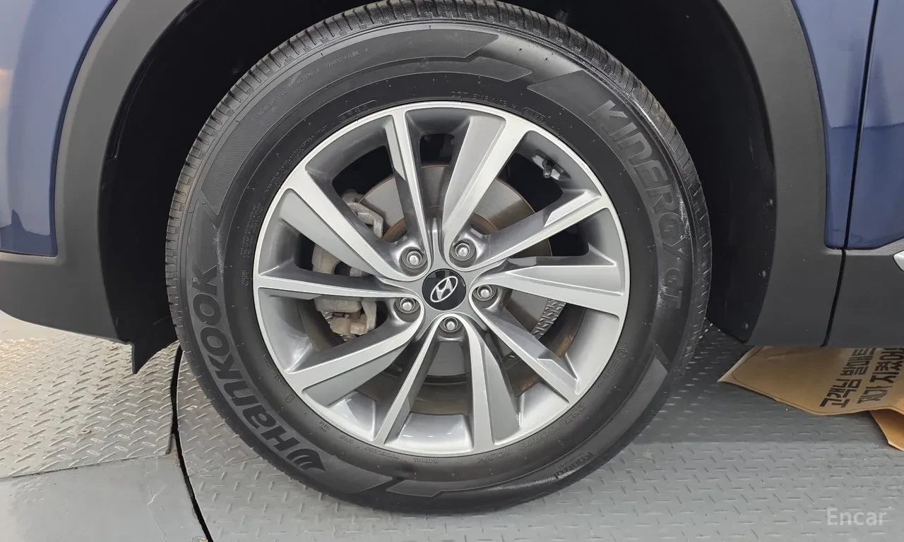 Hyundai Santa fe TM Premium | Панорама | Кожа | 360 Камера | LED | , снимка 5 - Автомобили и джипове - 54996109