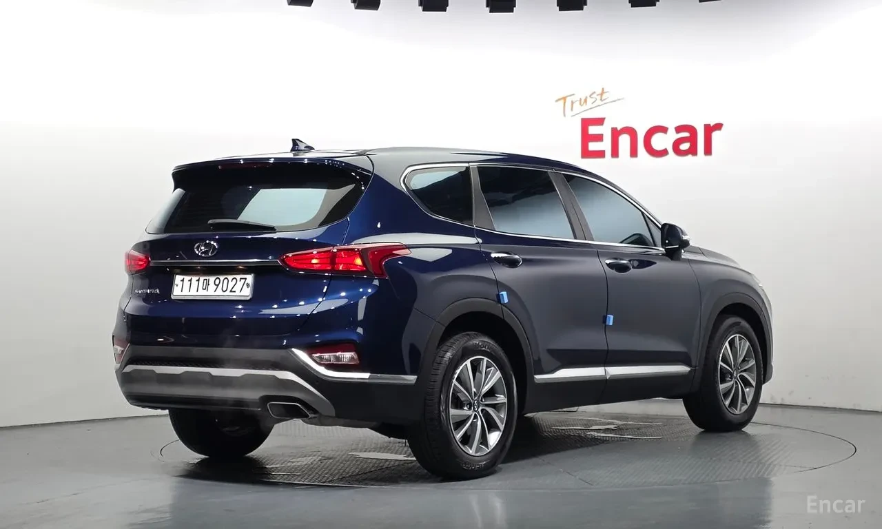 Hyundai Santa fe TM Premium | Панорама | Кожа | 360 Камера | LED | , снимка 2 - Автомобили и джипове - 54996109