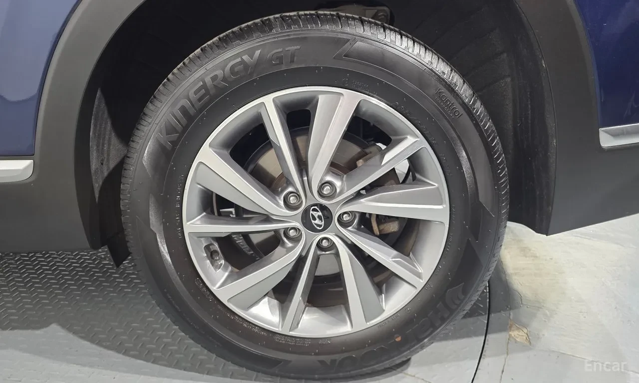 Hyundai Santa fe TM Premium | Панорама | Кожа | 360 Камера | LED | , снимка 6 - Автомобили и джипове - 54996109