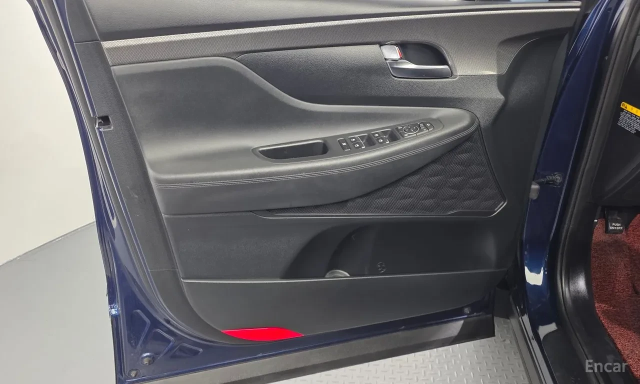 Hyundai Santa fe TM Premium | Панорама | Кожа | 360 Камера | LED | , снимка 12 - Автомобили и джипове - 54996109