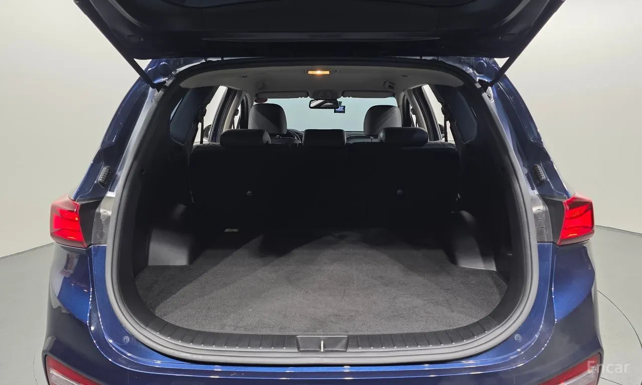 Hyundai Santa fe TM Premium | Панорама | Кожа | 360 Камера | LED | , снимка 14 - Автомобили и джипове - 54996109