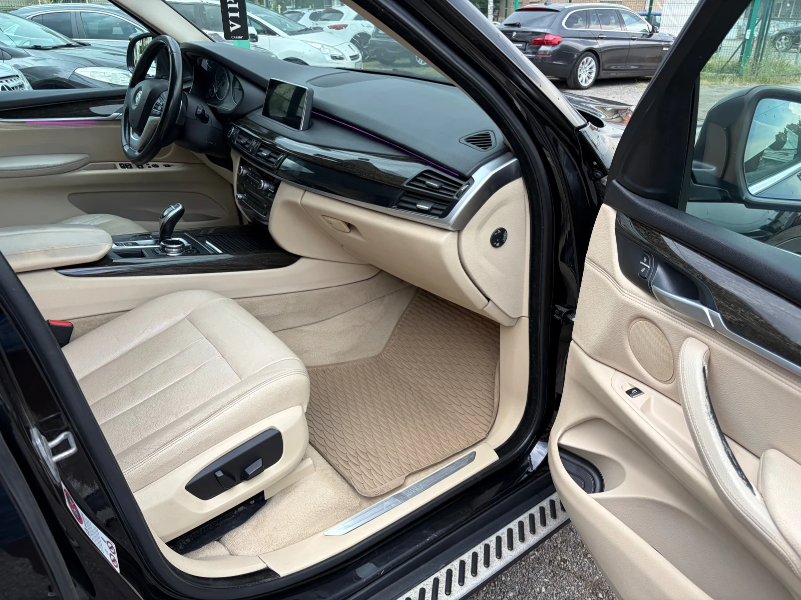 BMW X5, снимка 13 - Автомобили и джипове - 55127409