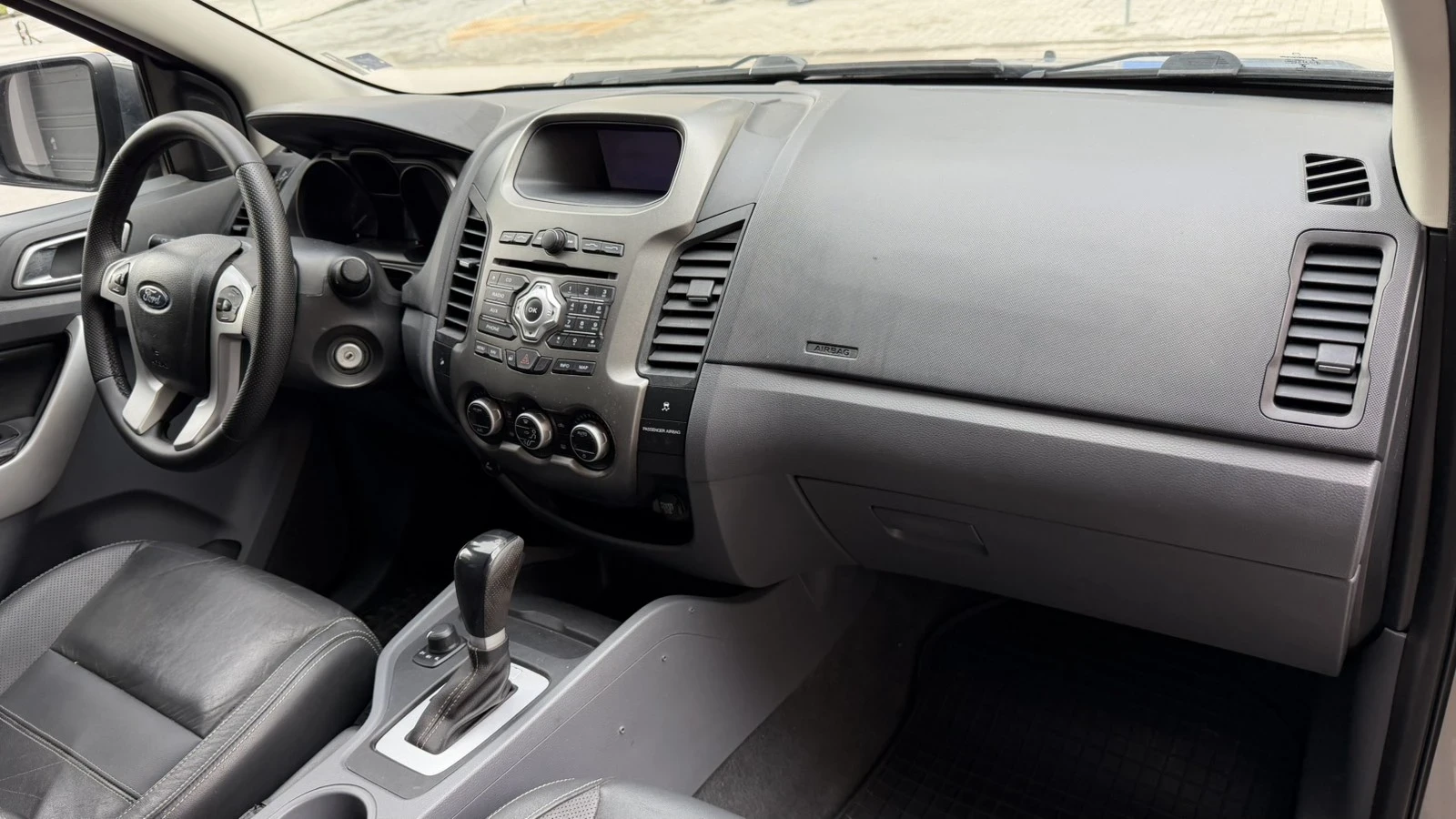 Ford Ranger 2.2 automatic , снимка 7 - Автомобили и джипове - 55561432