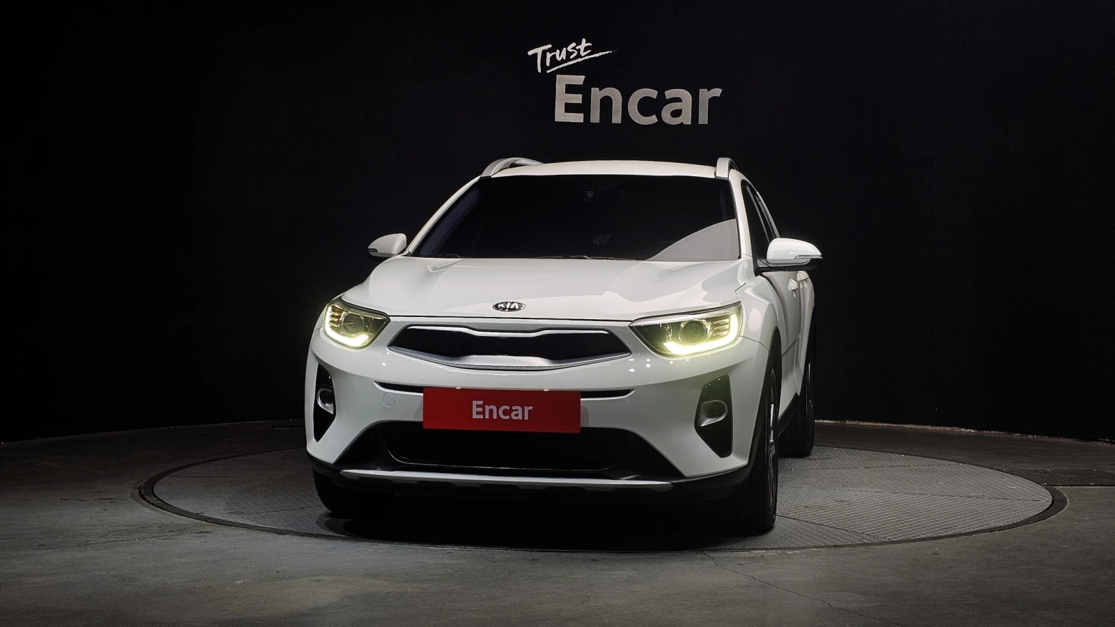 Kia Stonic 1.6 Trendy autoprime.bg, снимка 3 - Автомобили и джипове - 55740839