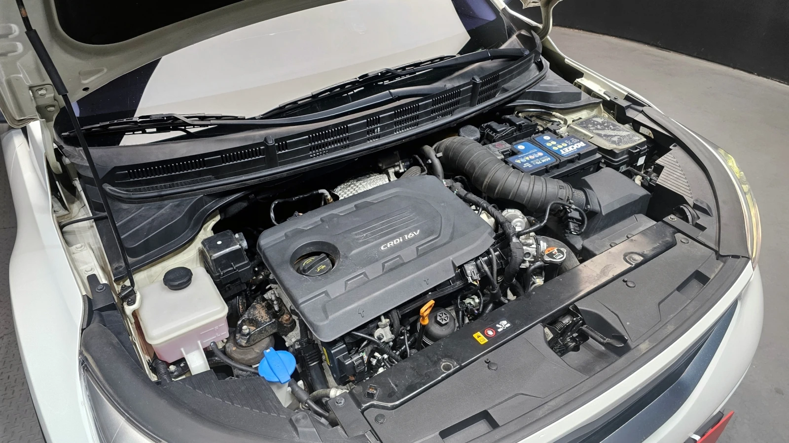 Kia Stonic 1.6 Trendy autoprime.bg, снимка 6 - Автомобили и джипове - 55740839