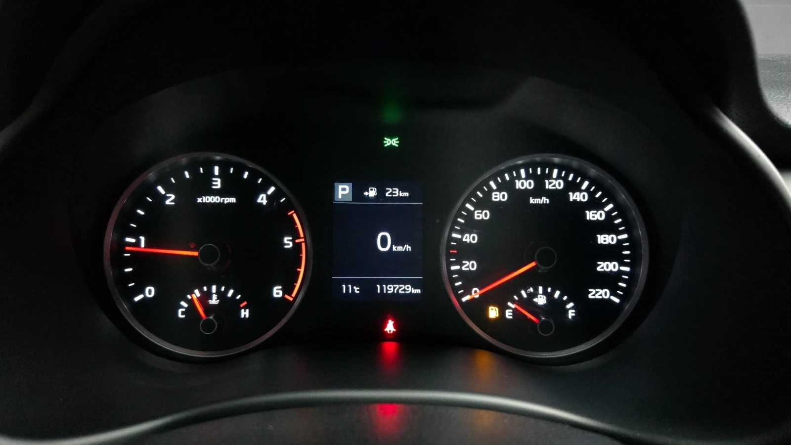 Kia Stonic 1.6 Trendy autoprime.bg, снимка 8 - Автомобили и джипове - 55740839