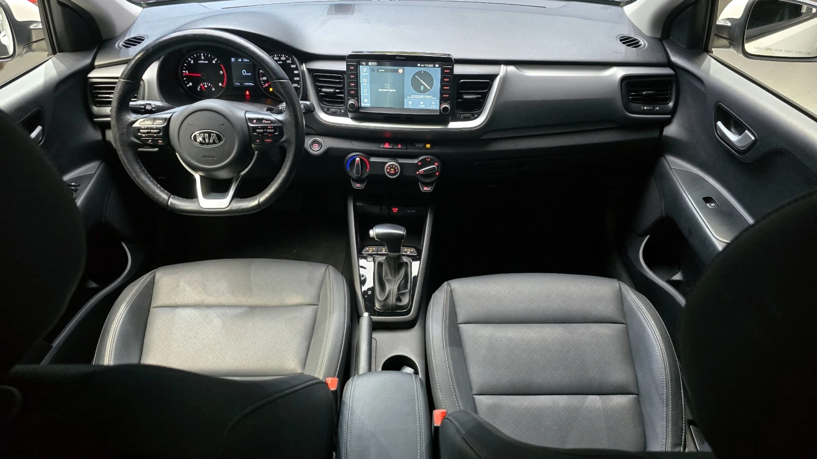 Kia Stonic 1.6 Trendy autoprime.bg, снимка 7 - Автомобили и джипове - 55740839