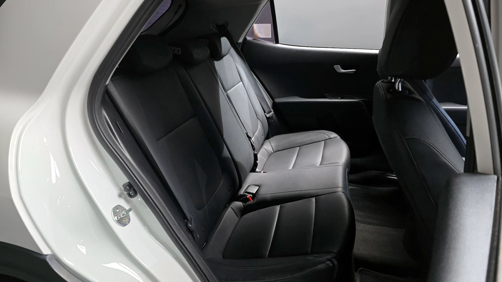 Kia Stonic 1.6 Trendy autoprime.bg, снимка 11 - Автомобили и джипове - 55740839