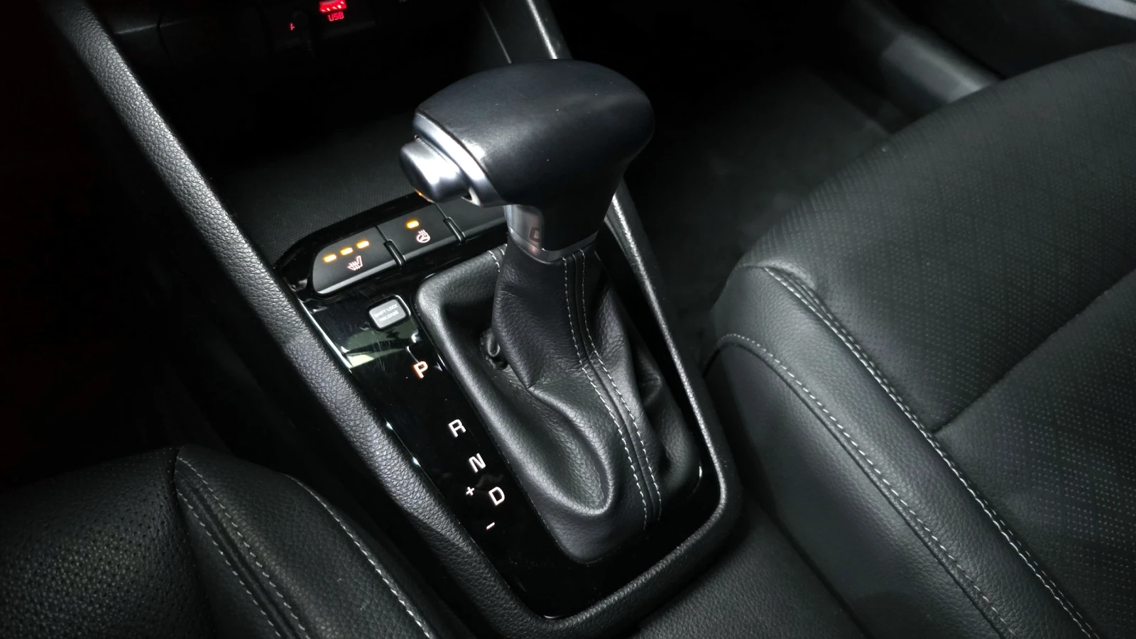 Kia Stonic 1.6 Trendy autoprime.bg, снимка 9 - Автомобили и джипове - 55740839