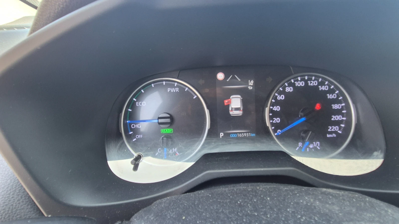 Toyota Rav4, снимка 13 - Автомобили и джипове - 55901810