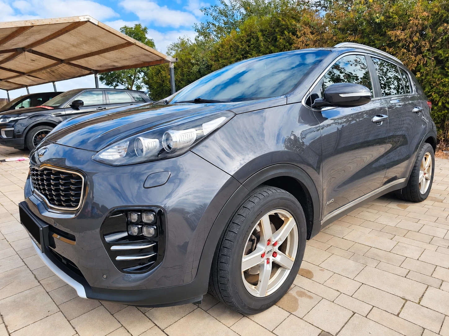 Kia Sportage | Mobile.bg � ����������� 2