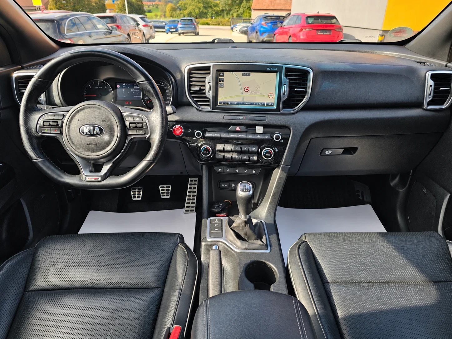 Kia Sportage | Mobile.bg � ����������� 13