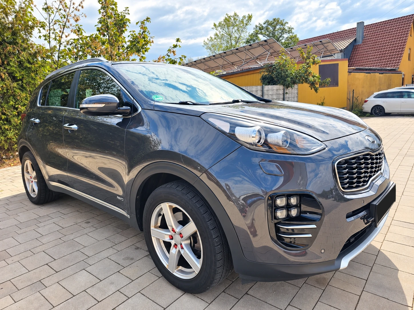 Kia Sportage | Mobile.bg � ����������� 8