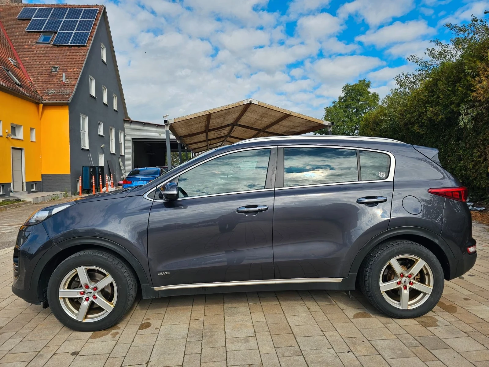 Kia Sportage | Mobile.bg � ����������� 3