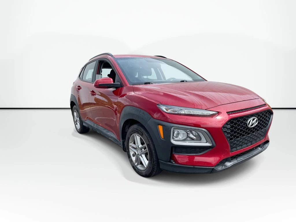 Hyundai Kona 4Х4/ЕДИН СОБСВЕНИК/ОТ ПРЕДСТАВИТЕЛСТВО/CARFAX