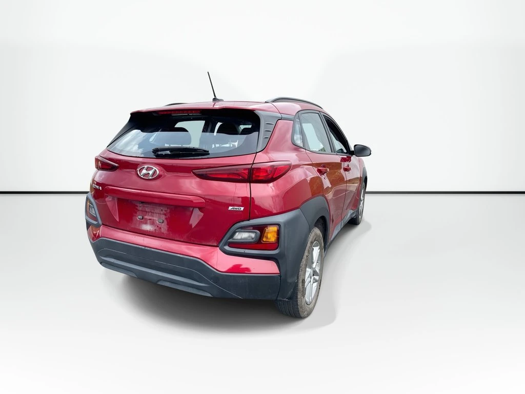 Hyundai Kona 4Х4/ЕДИН СОБСВЕНИК/ОТ ПРЕДСТАВИТЕЛСТВО/CARFAX, снимка 3 - Автомобили и джипове - 56258576