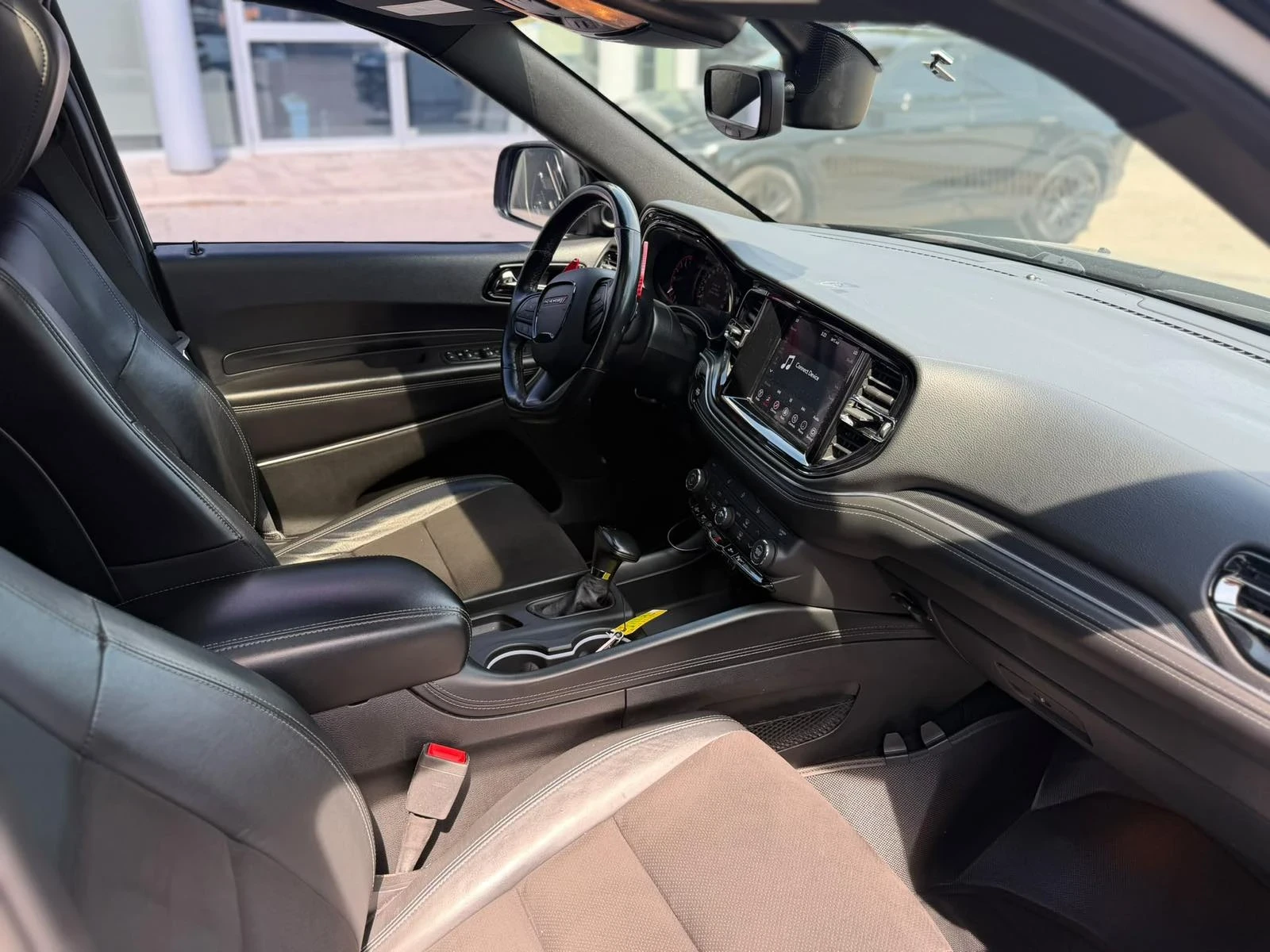 Dodge Durango GT, снимка 7 - Автомобили и джипове - 56289137