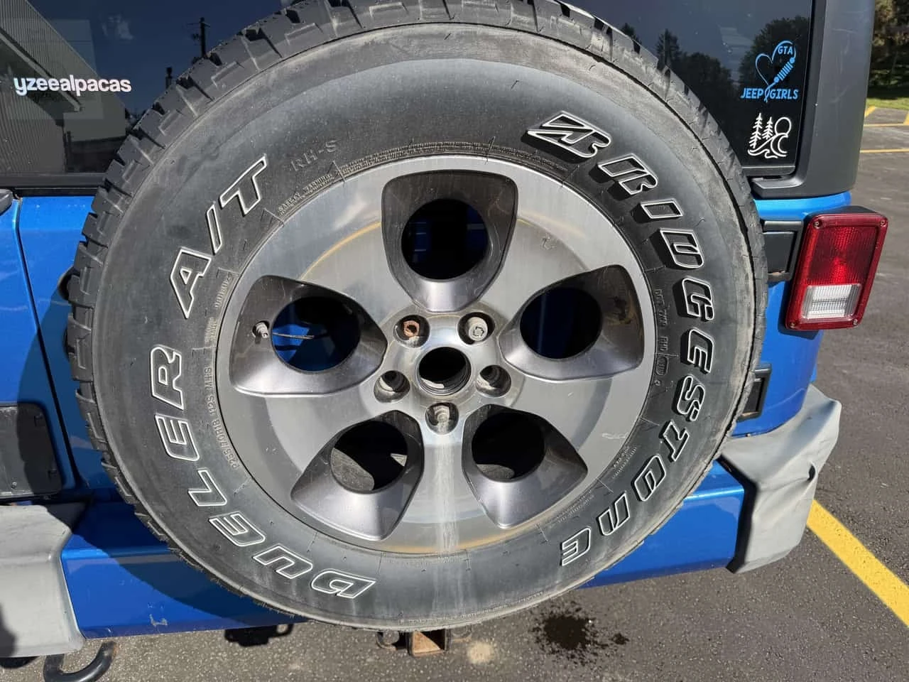 Jeep Wrangler * Sahara * CARFAX * ��� ������������ ������ | Mobile.bg � ����������� 13