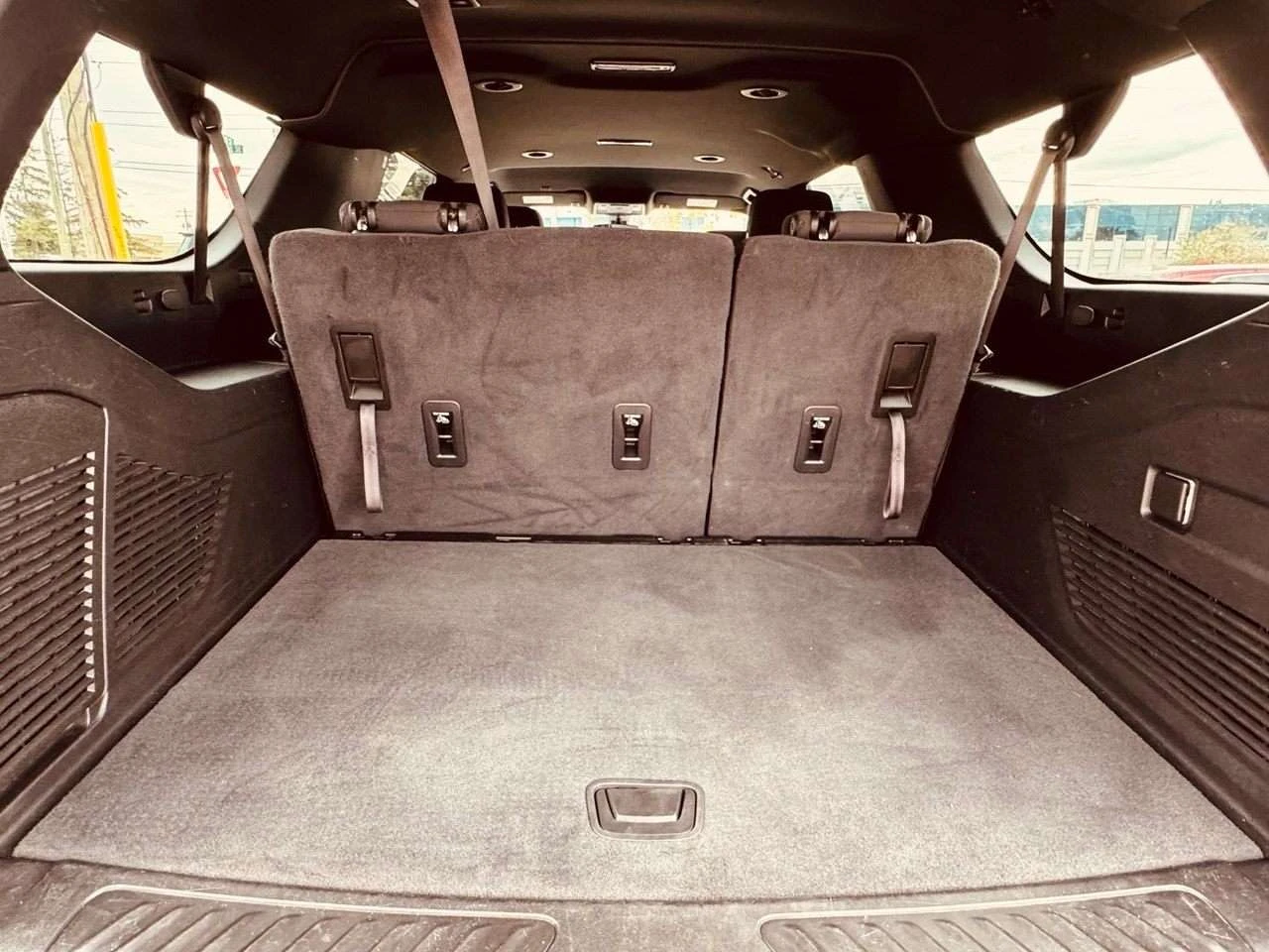 Chevrolet Suburban 4WD 4dr LS | Mobile.bg � ����������� 15