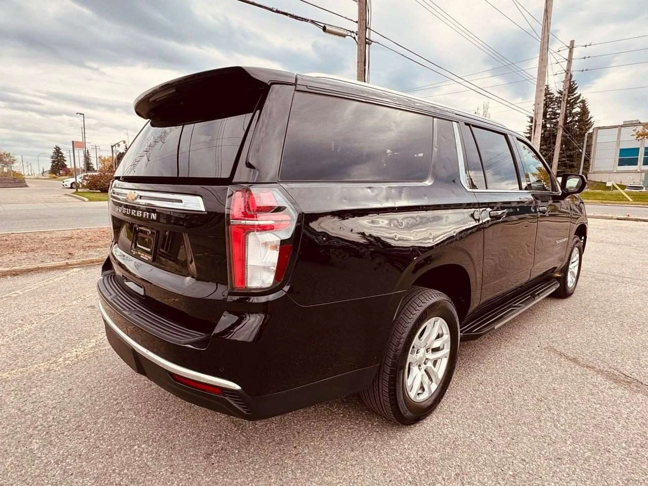 Chevrolet Suburban 4WD 4dr LS | Mobile.bg � ����������� 6