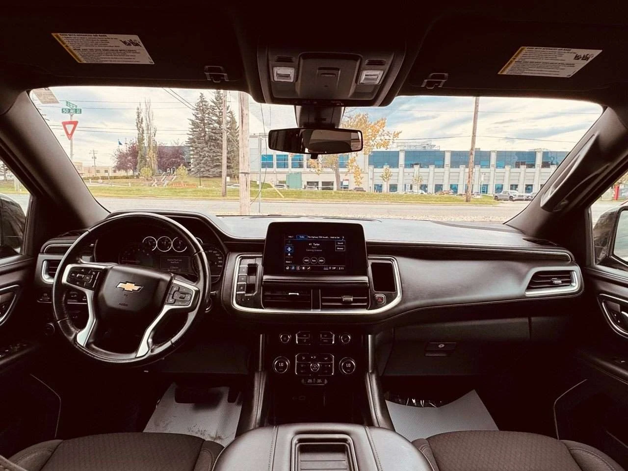 Chevrolet Suburban 4WD 4dr LS | Mobile.bg � ����������� 10