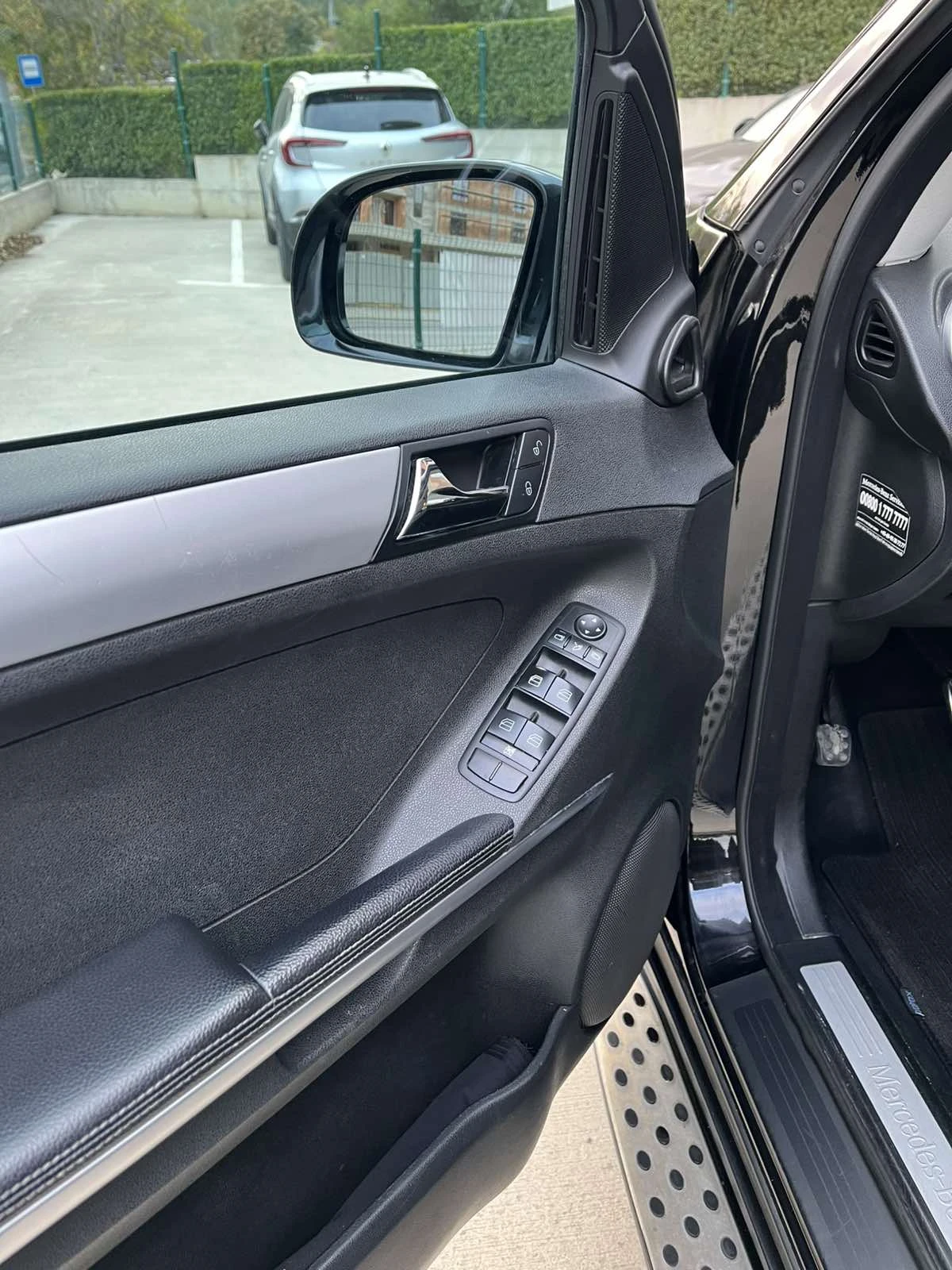Mercedes-Benz ML 320 (W164), 2007 �.   �� �������  / ������� ��������� | Mobile.bg � ����������� 9