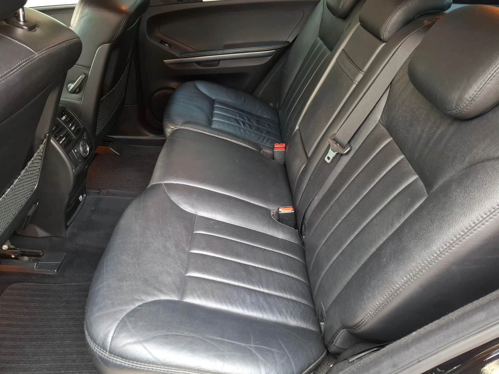 Mercedes-Benz ML 320 (W164), 2007 �.   �� �������  / ������� ��������� | Mobile.bg � ����������� 10