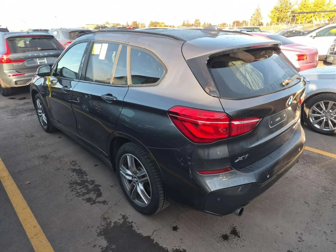 BMW X1 � �����/ Xdrive28i /CARFAX / �������/�������� | Mobile.bg � ����������� 6