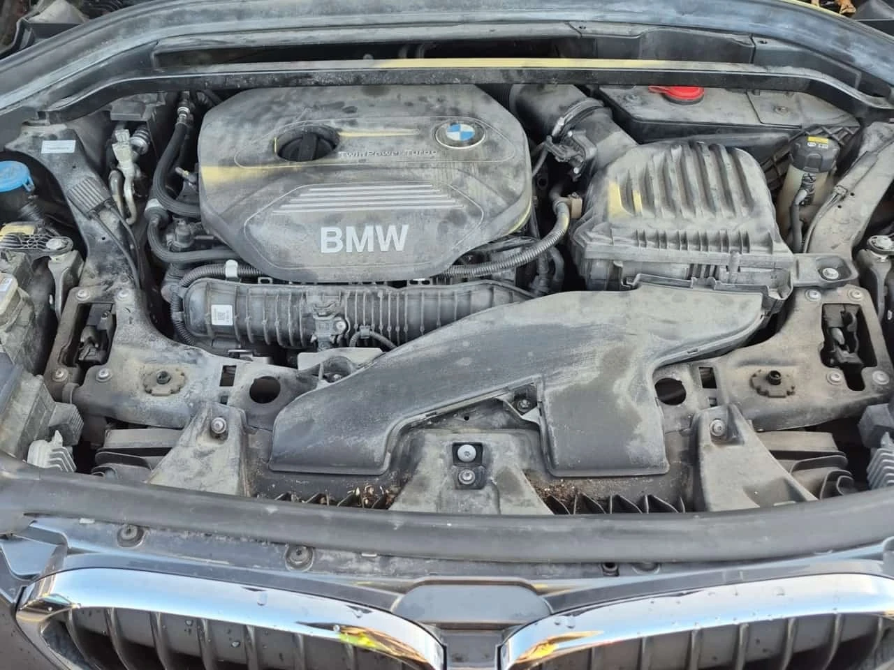 BMW X1 � �����/ Xdrive28i /CARFAX / �������/�������� | Mobile.bg � ����������� 17