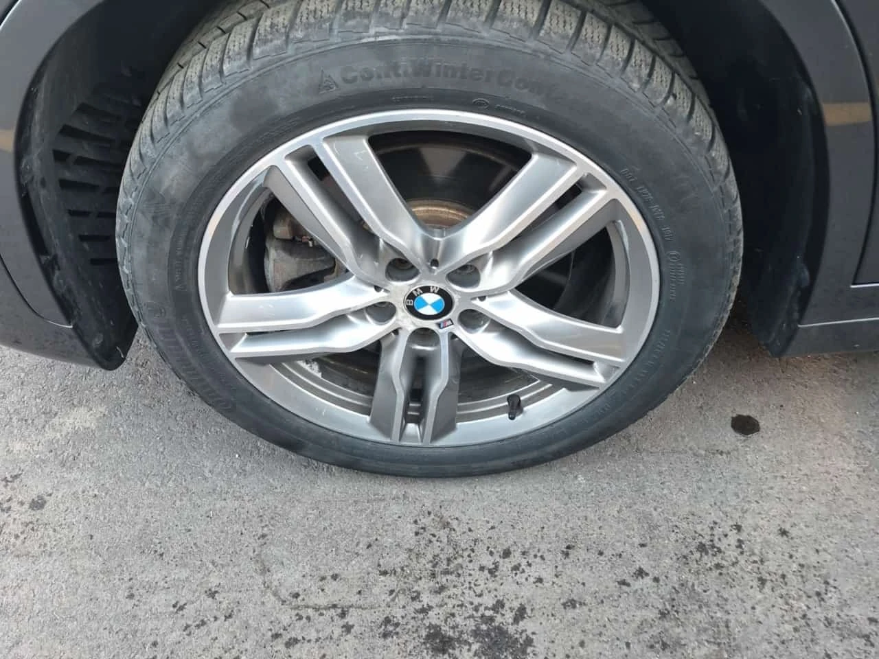 BMW X1 � �����/ Xdrive28i /CARFAX / �������/�������� | Mobile.bg � ����������� 4