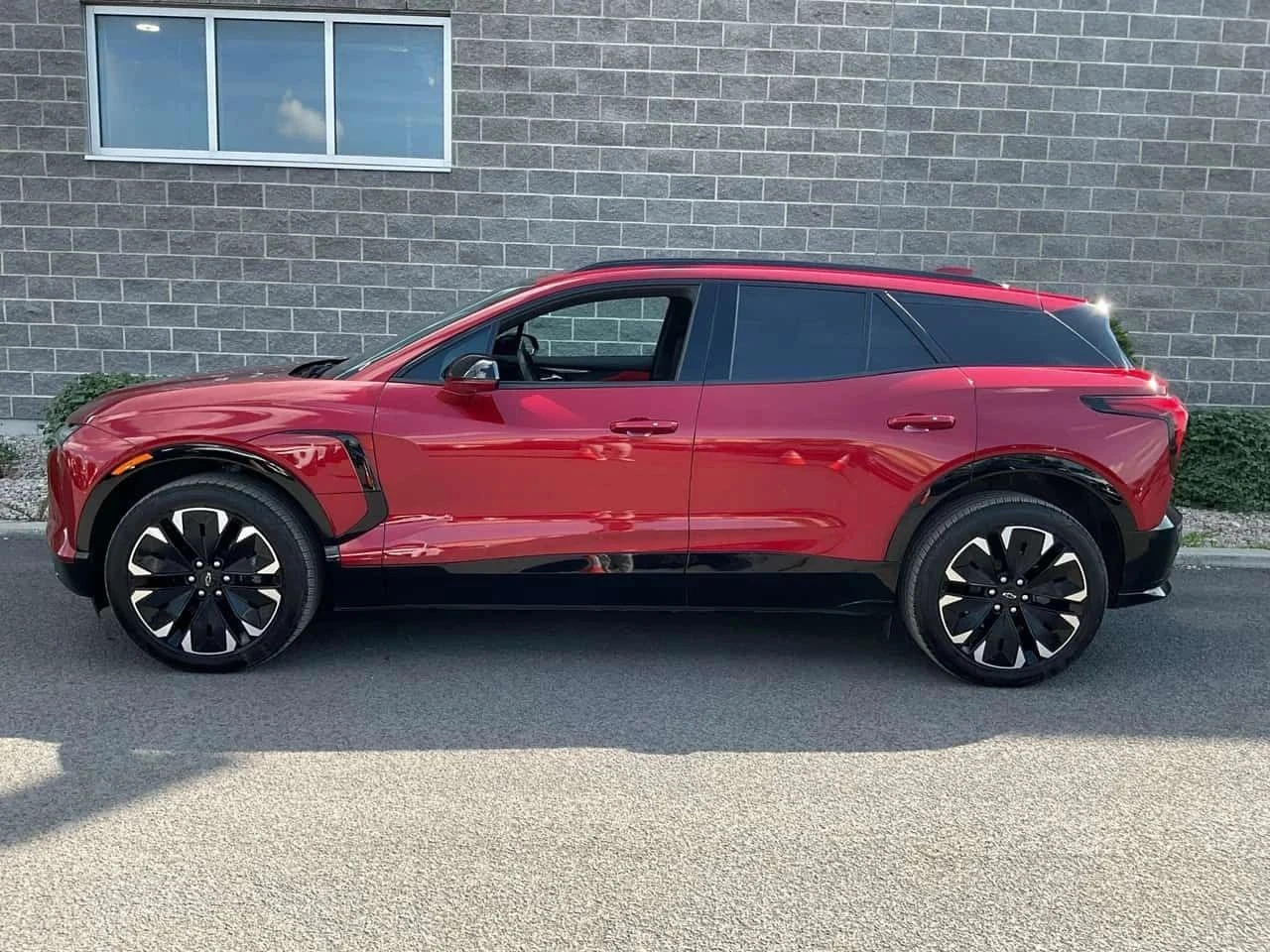 Chevrolet Blazer | Mobile.bg � ����������� 2