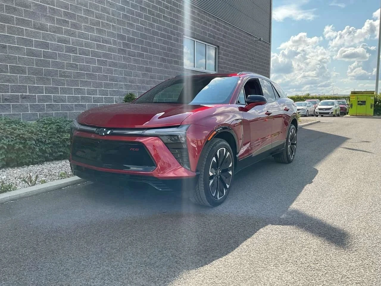 Chevrolet Blazer | Mobile.bg � ����������� 7