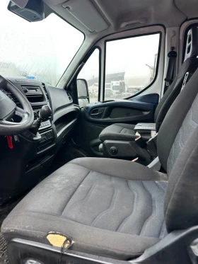 Iveco Daily 70C 18  С кран   3.0   6+ 1, снимка 6