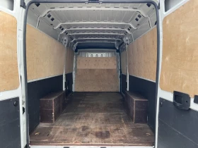 Peugeot Boxer 2.2HDI/140k.c./6MT/L4H2, снимка 12