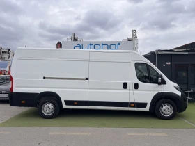 Peugeot Boxer 2.2HDI/140k.c./6MT/L4H2, снимка 5