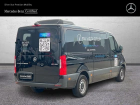 Mercedes-Benz Sprinter 217 8+ 1, снимка 3